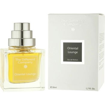 Oriental Lounge EDP